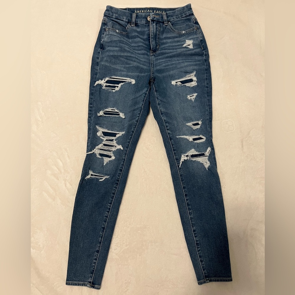 American Eagle